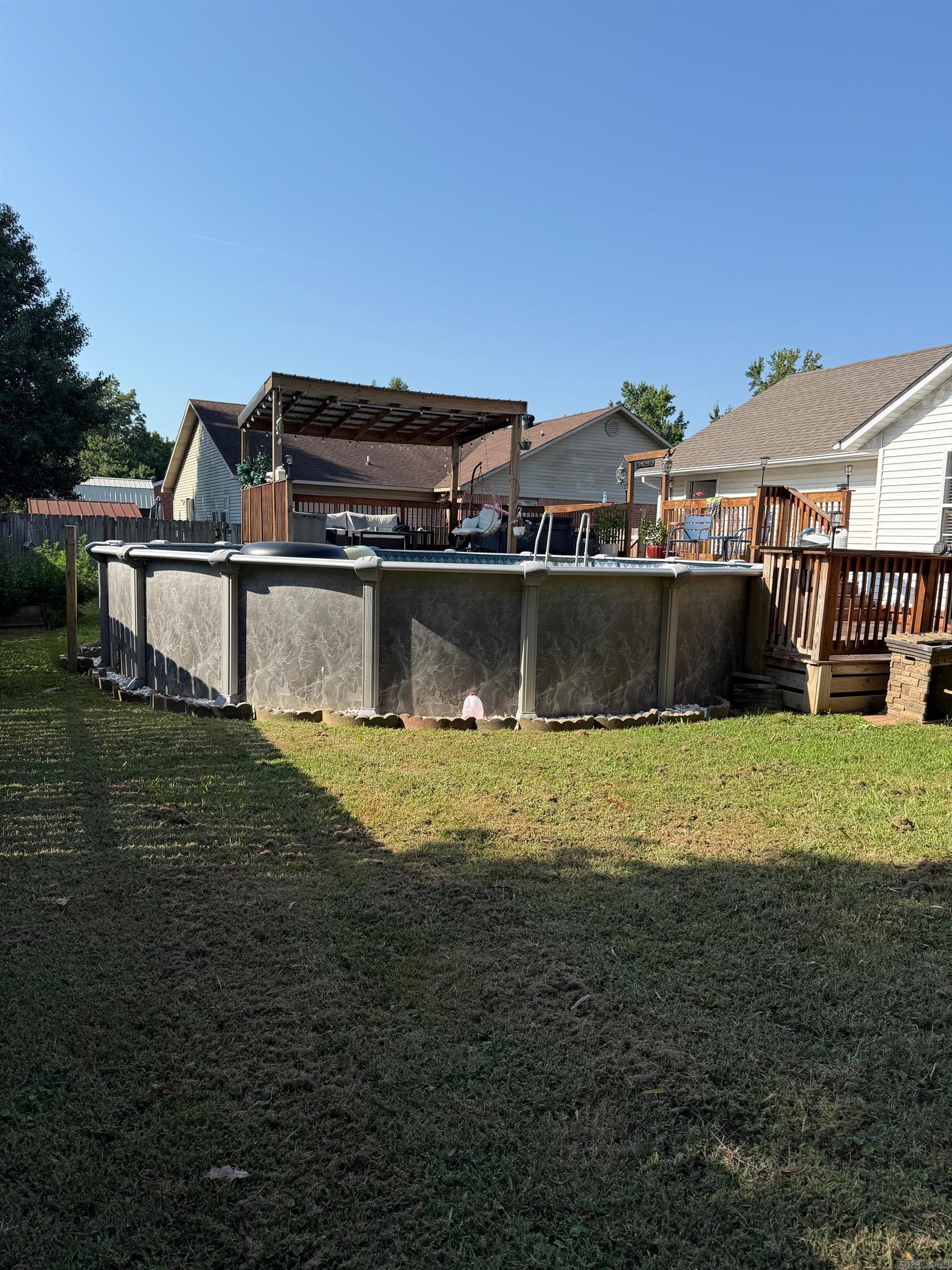 2603 S 18th St. Property Photo 16