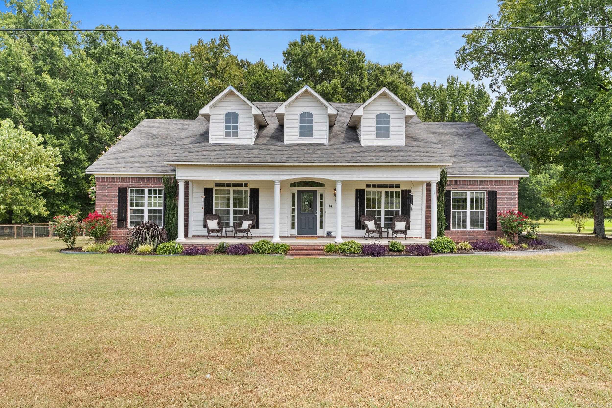 13 McKenzie Trail
