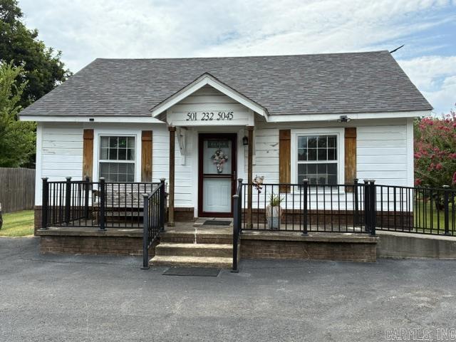 417 N Main Street Property Photo 1