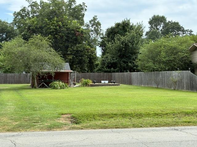417 N Main Street Property Photo 12