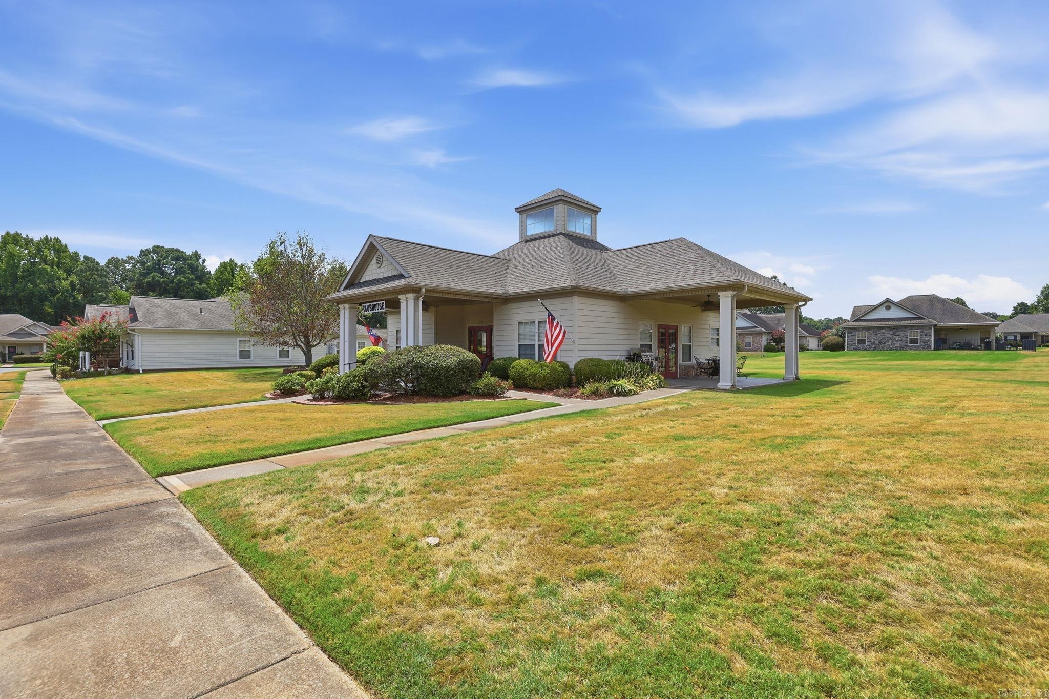 1707 Stagecoach Village Property Photo 38