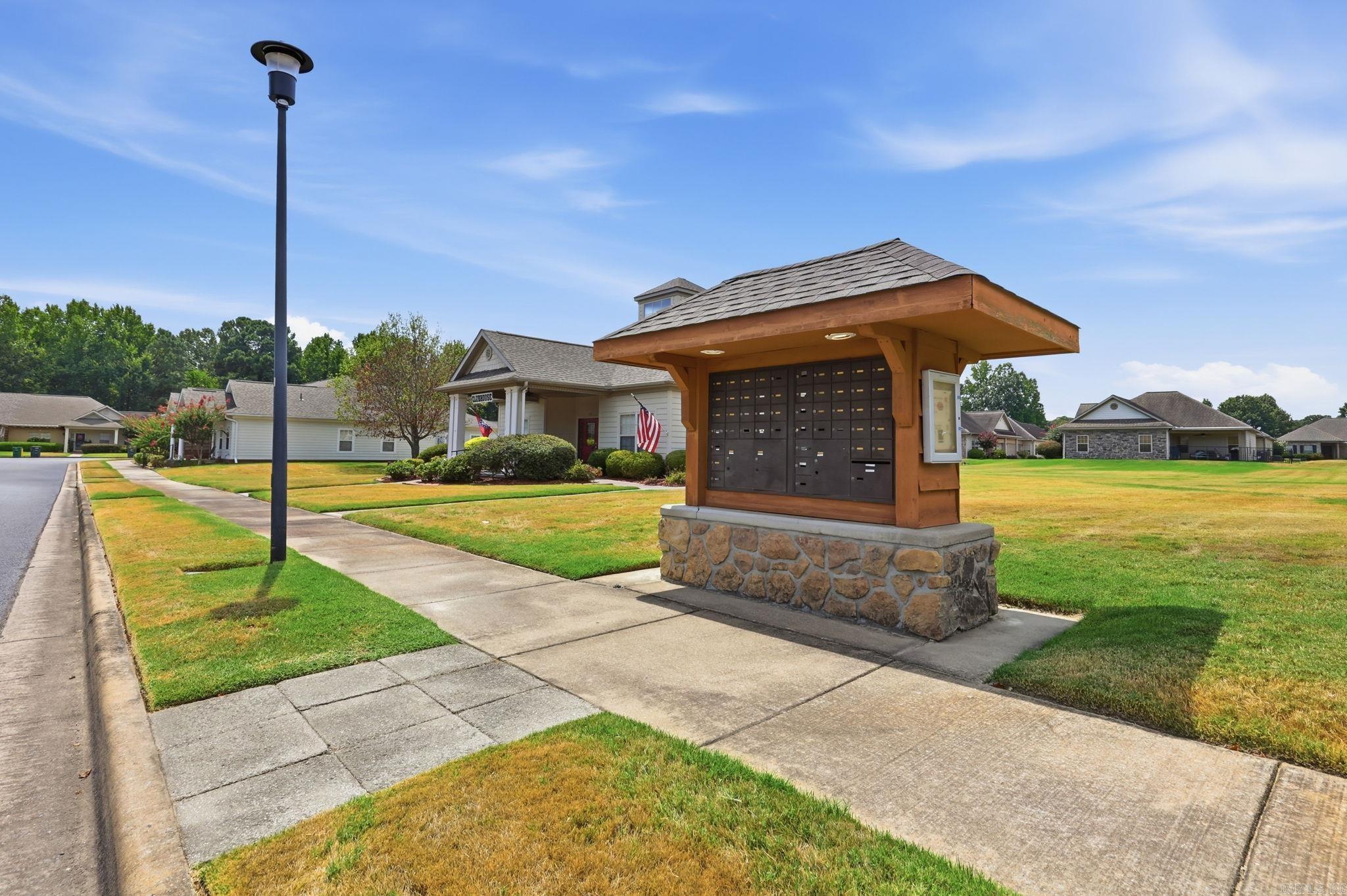 1707 Stagecoach Village Property Photo 39