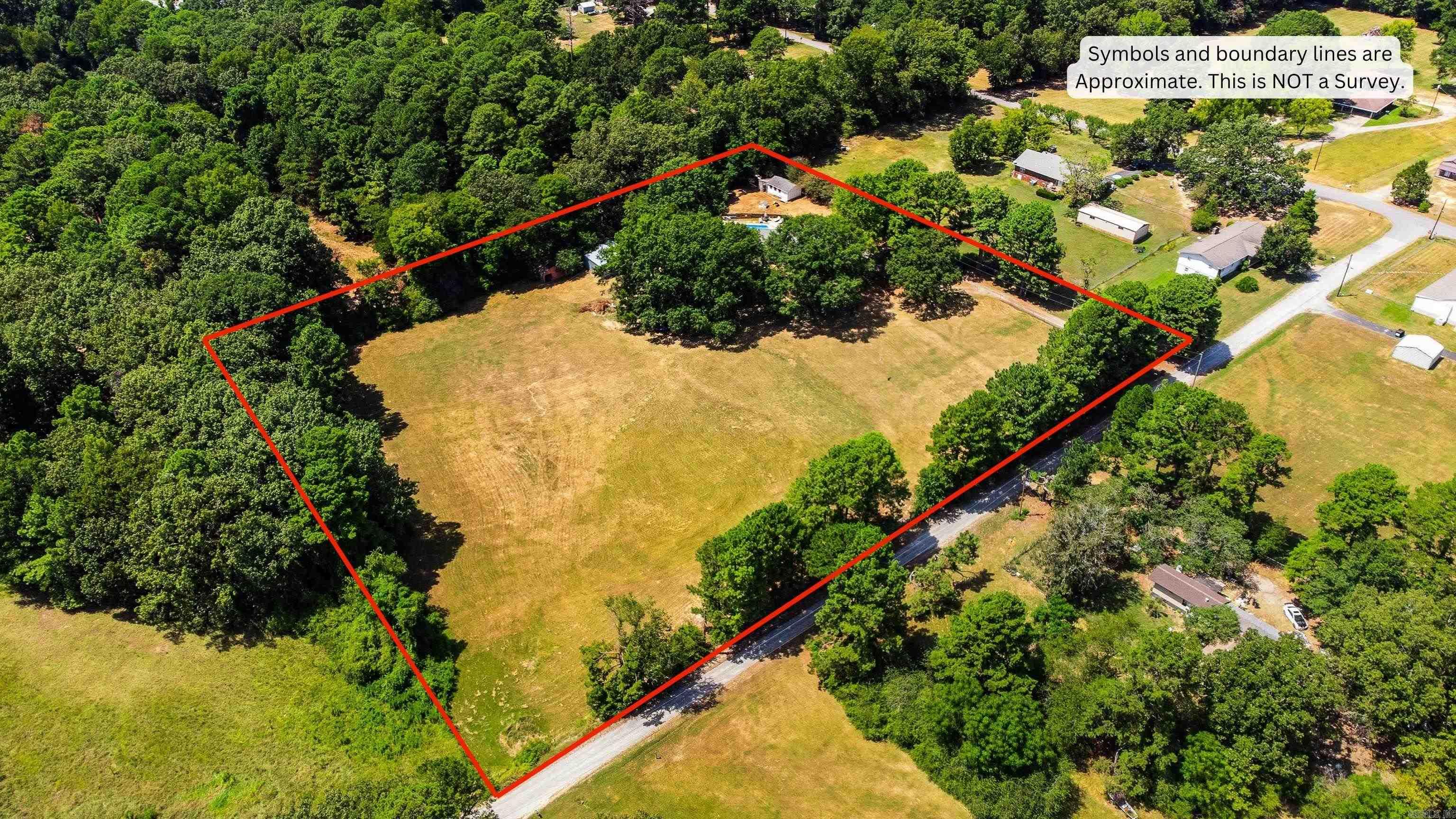 20105 Forrester Lane Property Photo 41