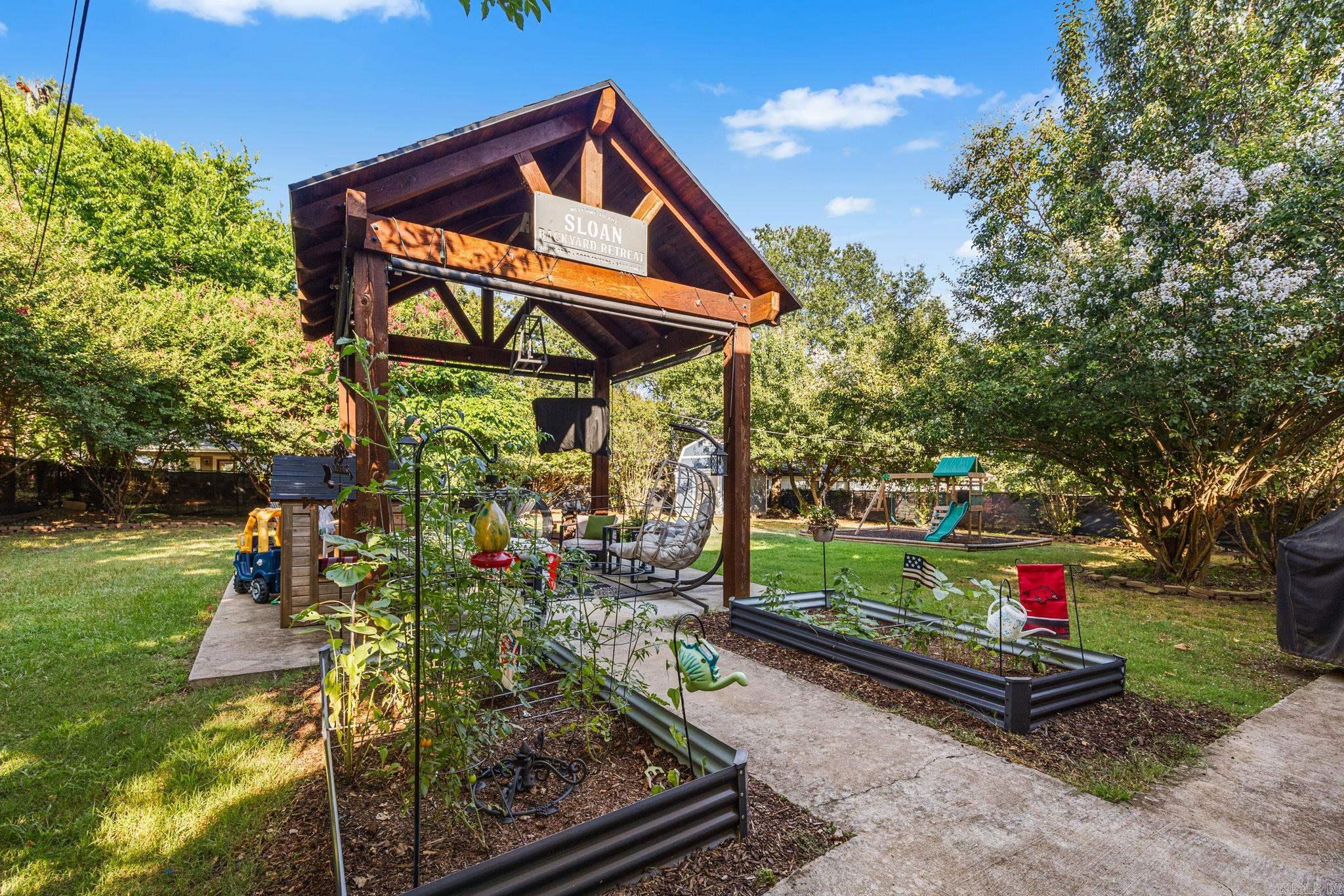 1325 Skyline Drive Property Photo 33
