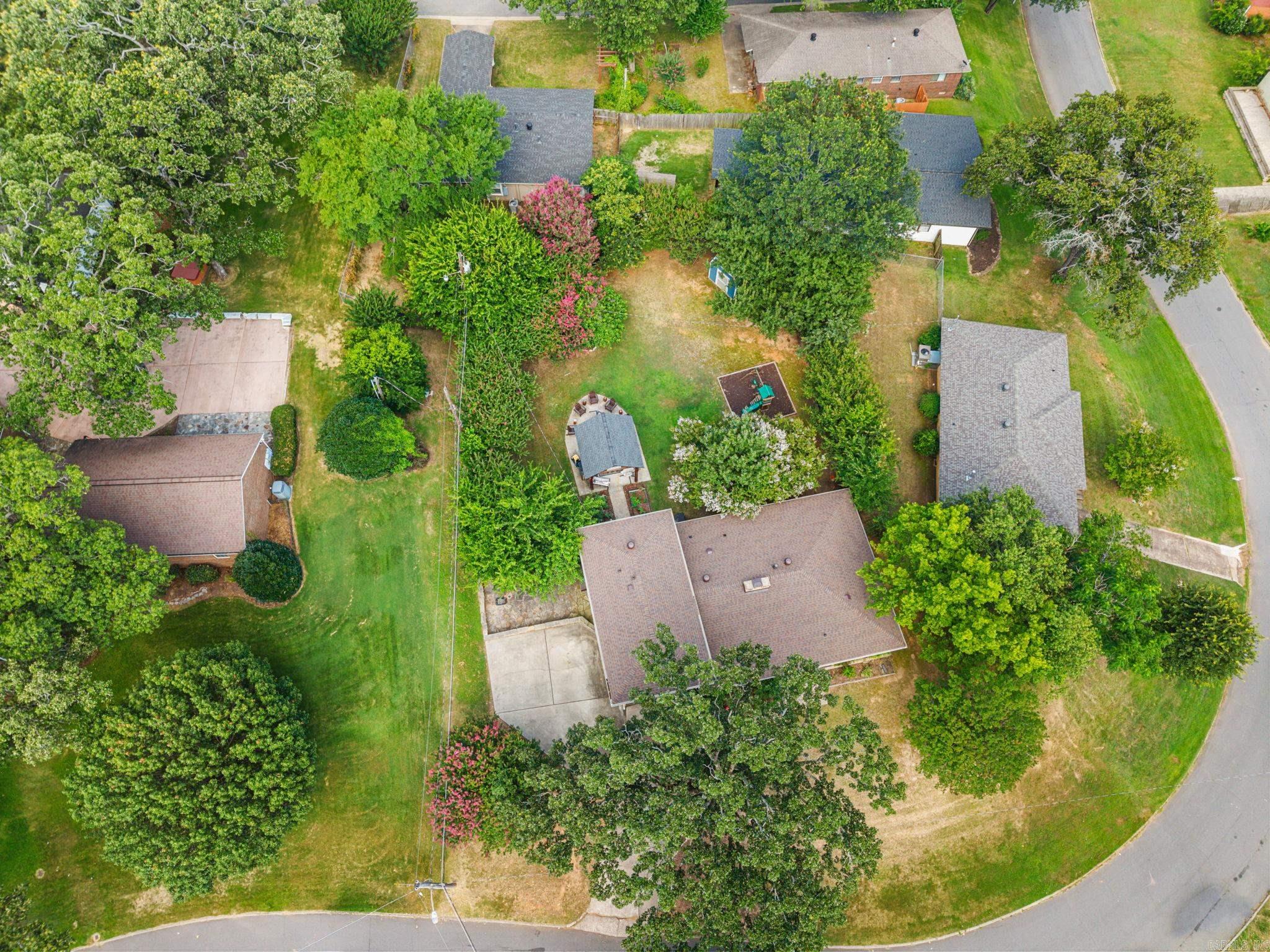1325 Skyline Drive Property Photo 39