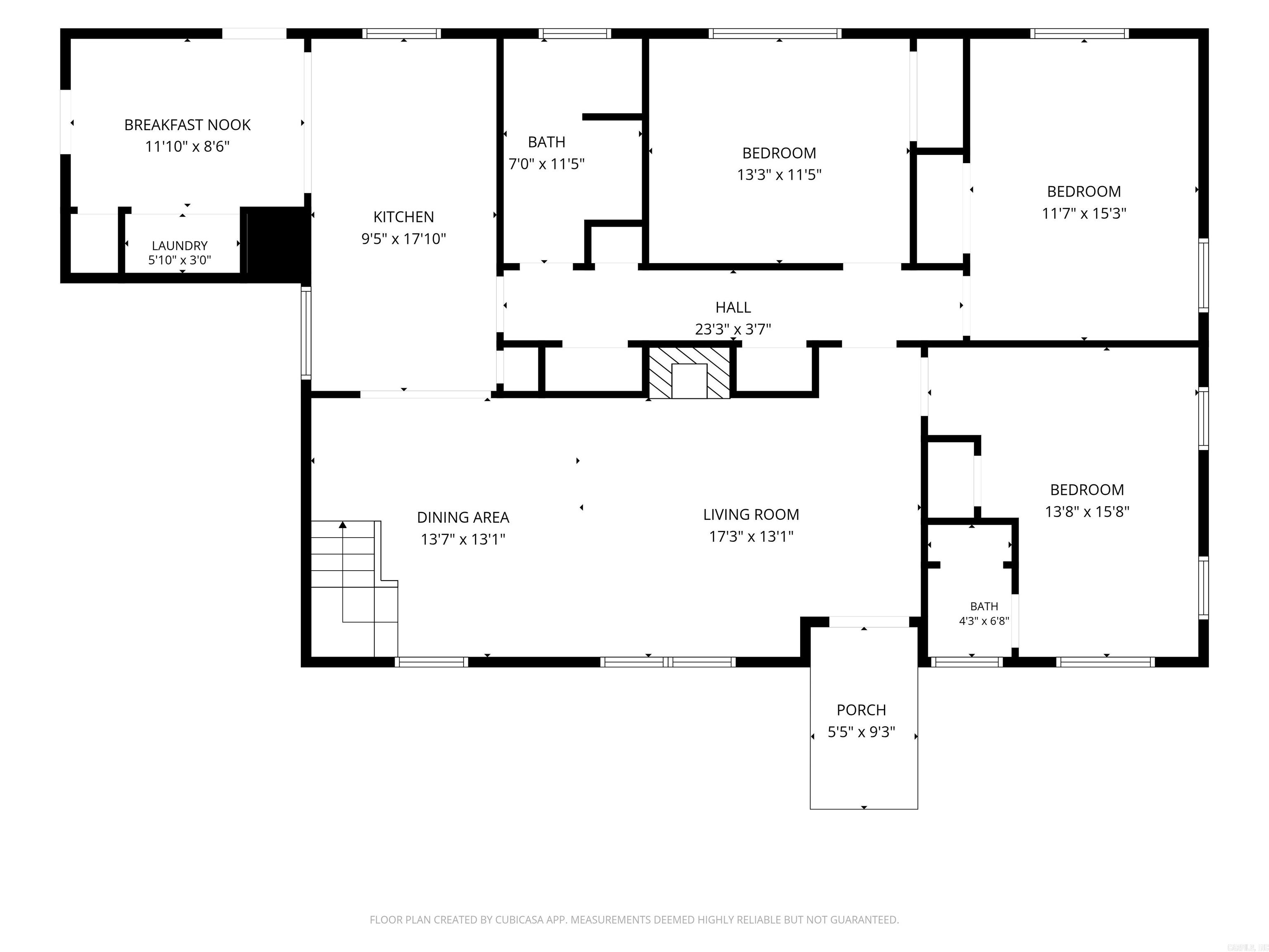 1325 Skyline Drive Property Photo 45