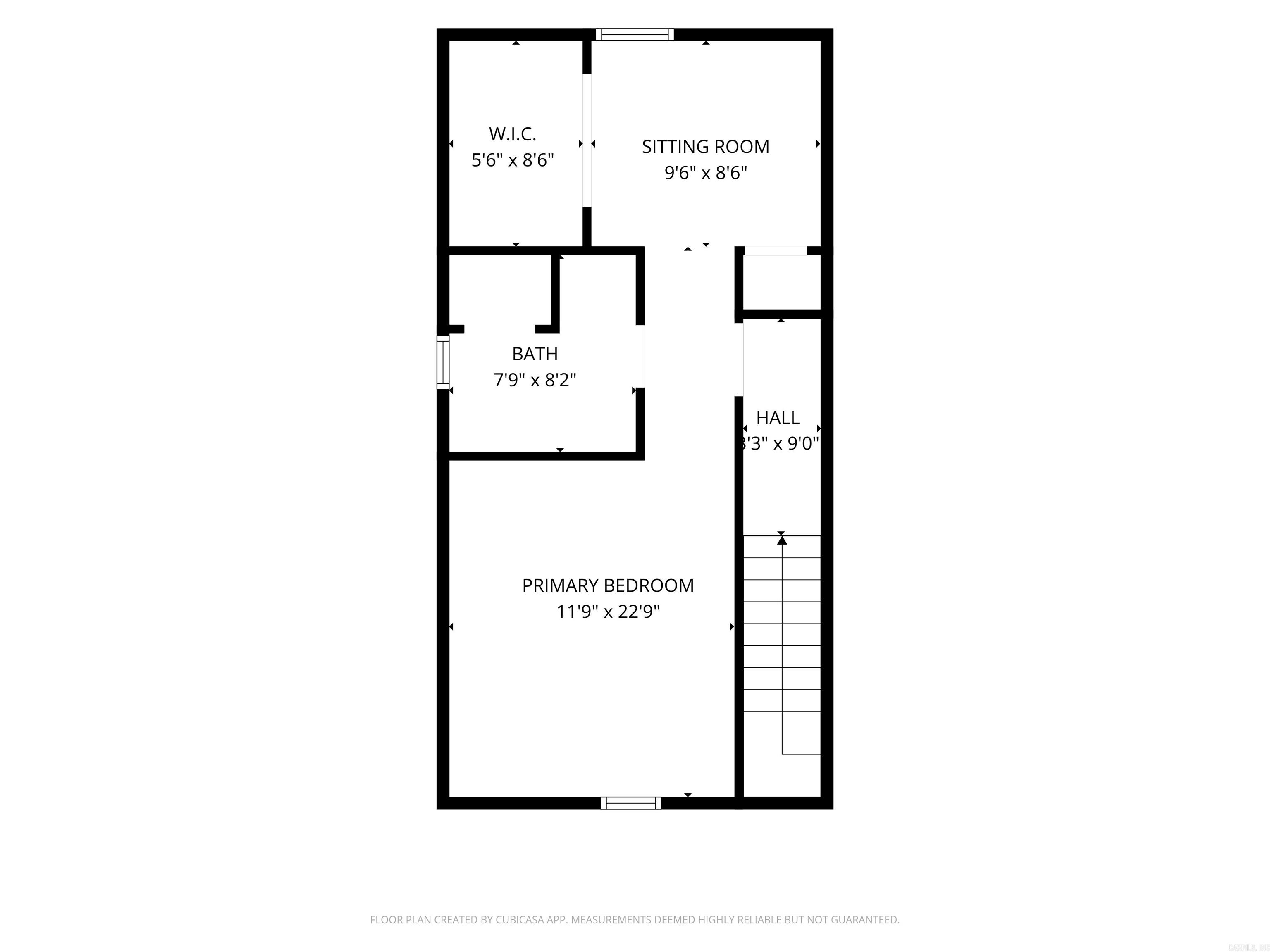 1325 Skyline Drive Property Photo 46