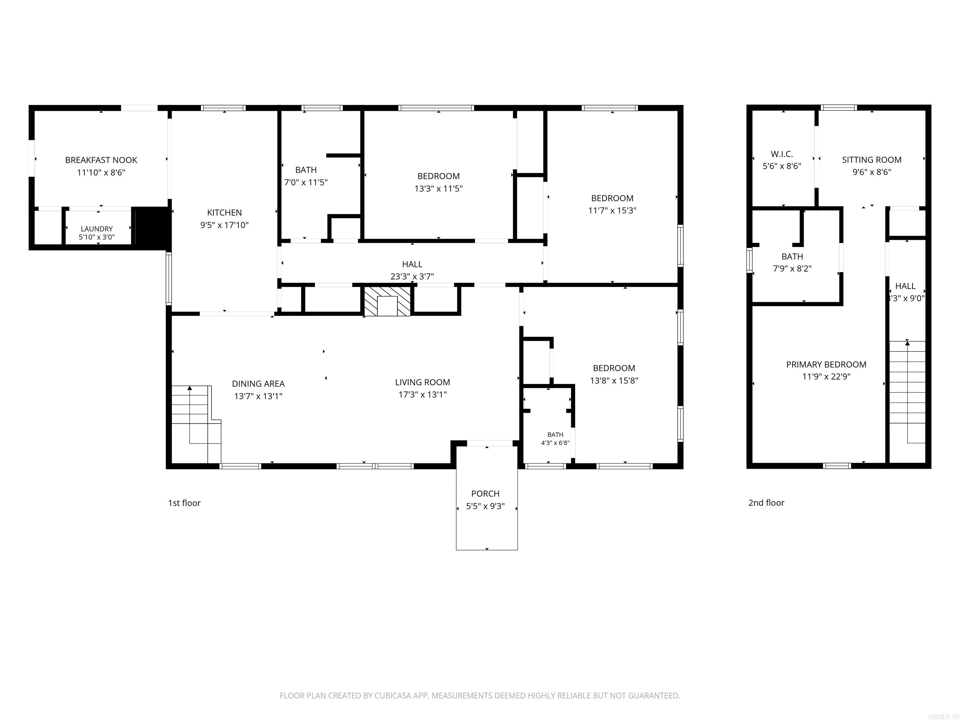 1325 Skyline Drive Property Photo 47