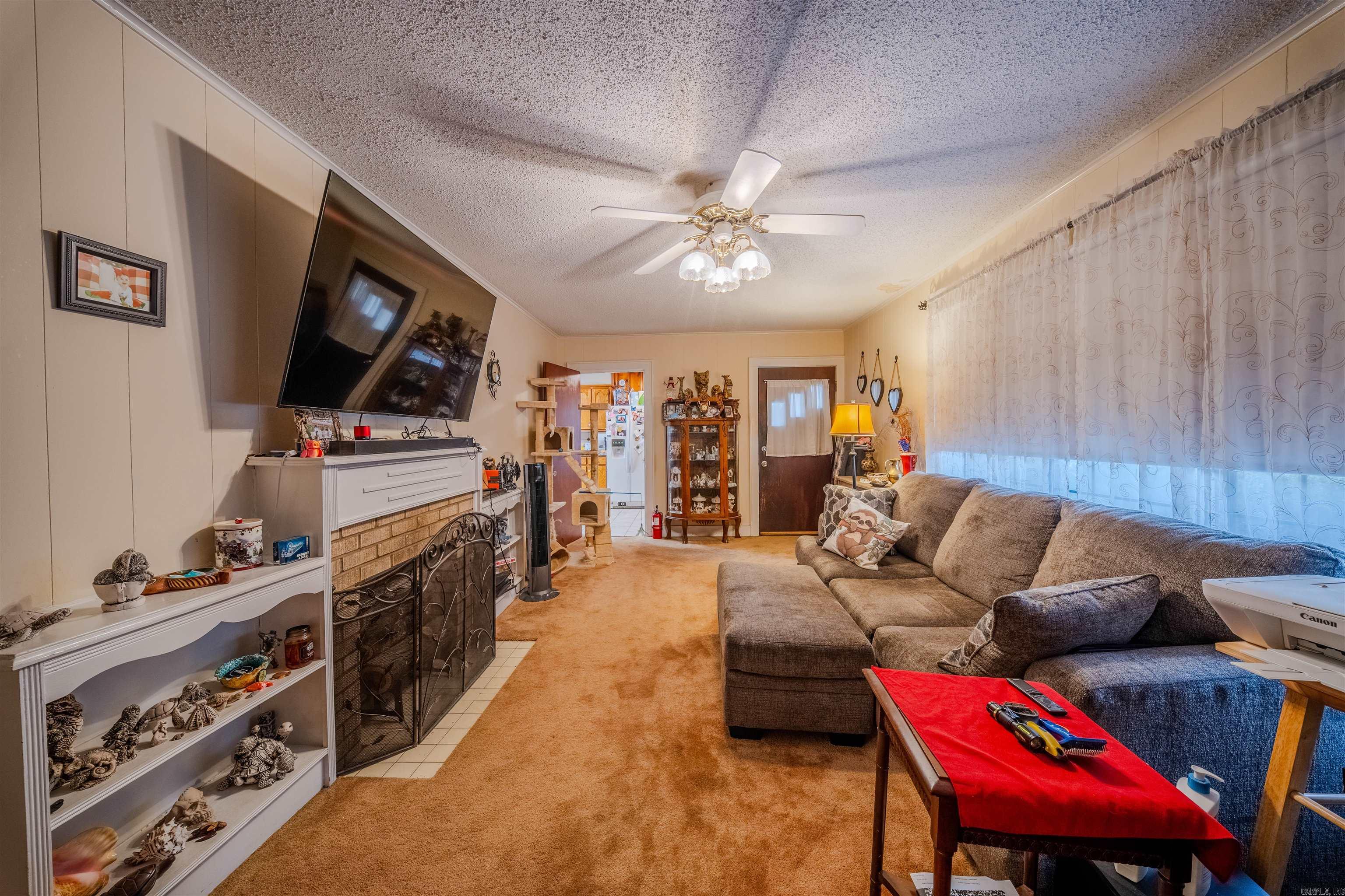 2742 Evergreen Avenue Property Photo 8