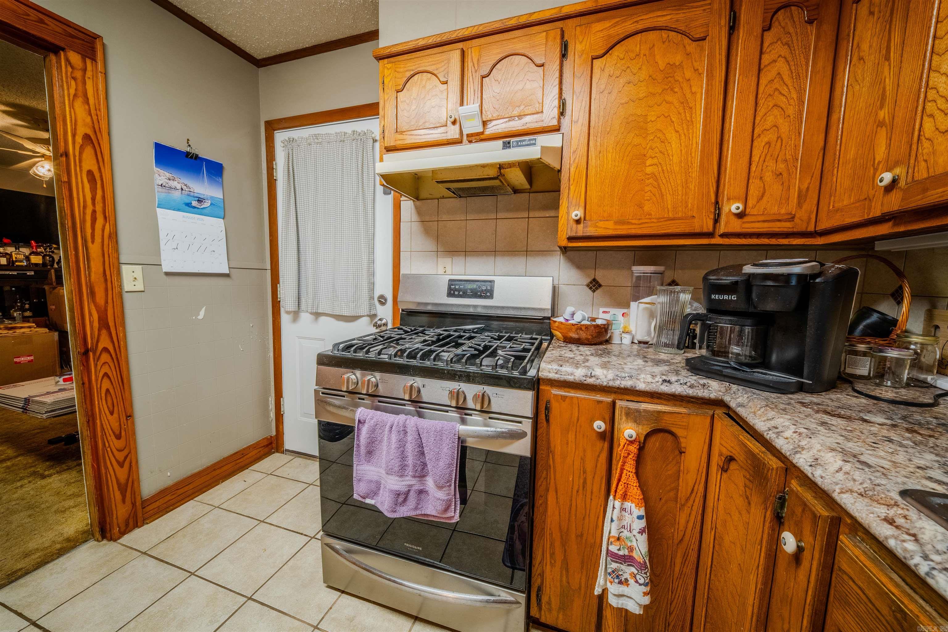 2742 Evergreen Avenue Property Photo 16