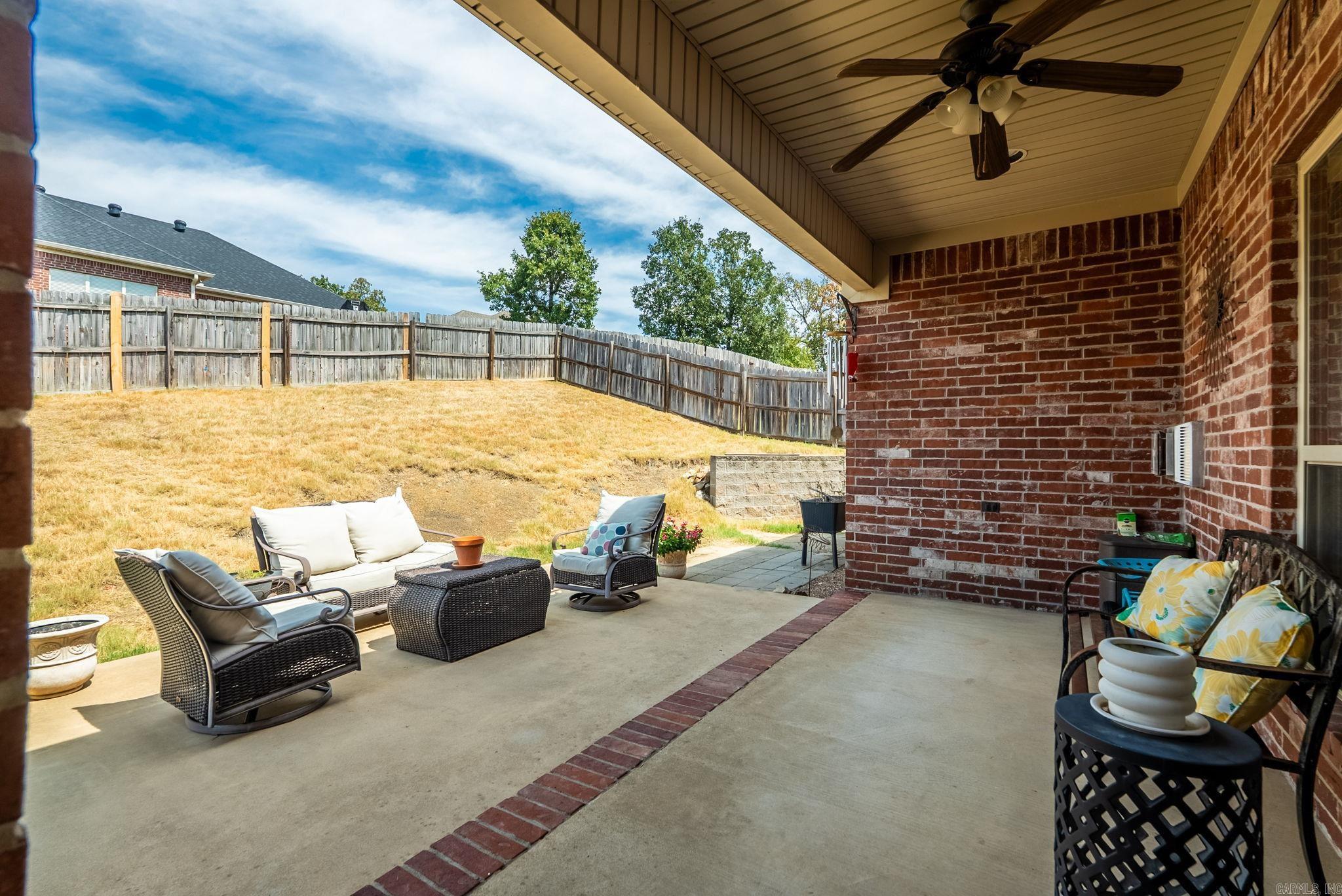 245 Summit Valley Circle Property Photo 34