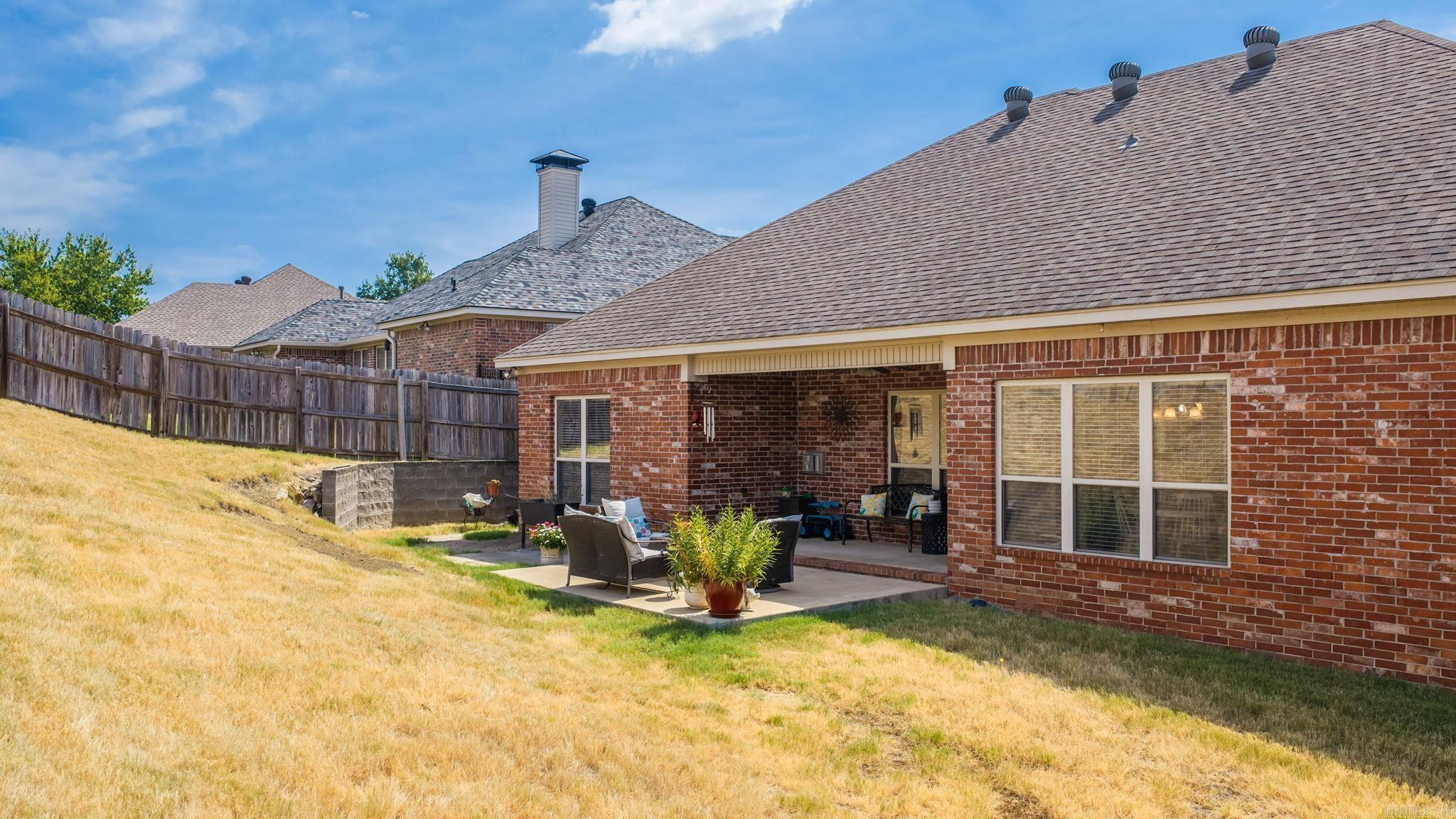 245 Summit Valley Circle Property Photo 37