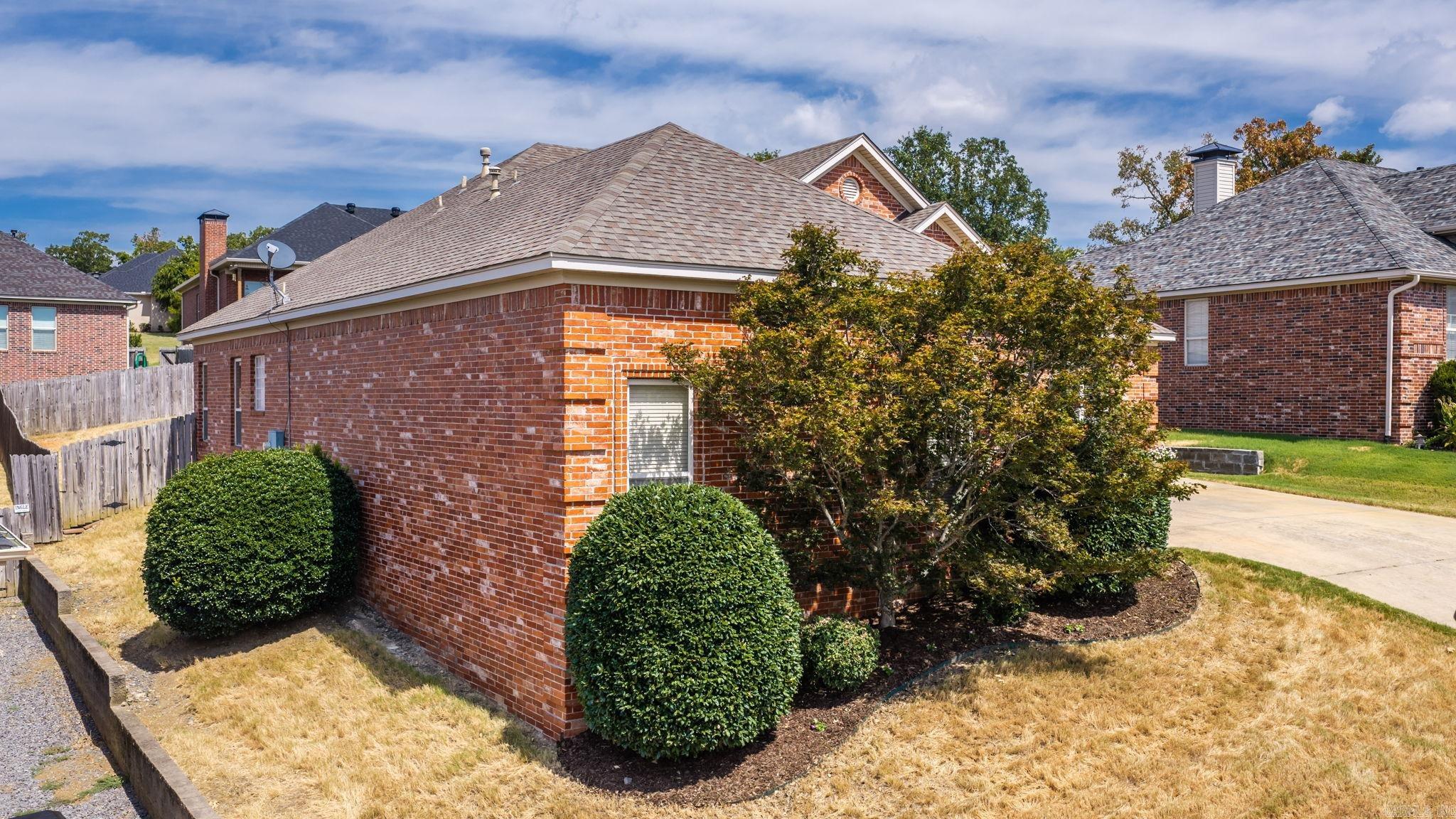 245 Summit Valley Circle Property Photo 38
