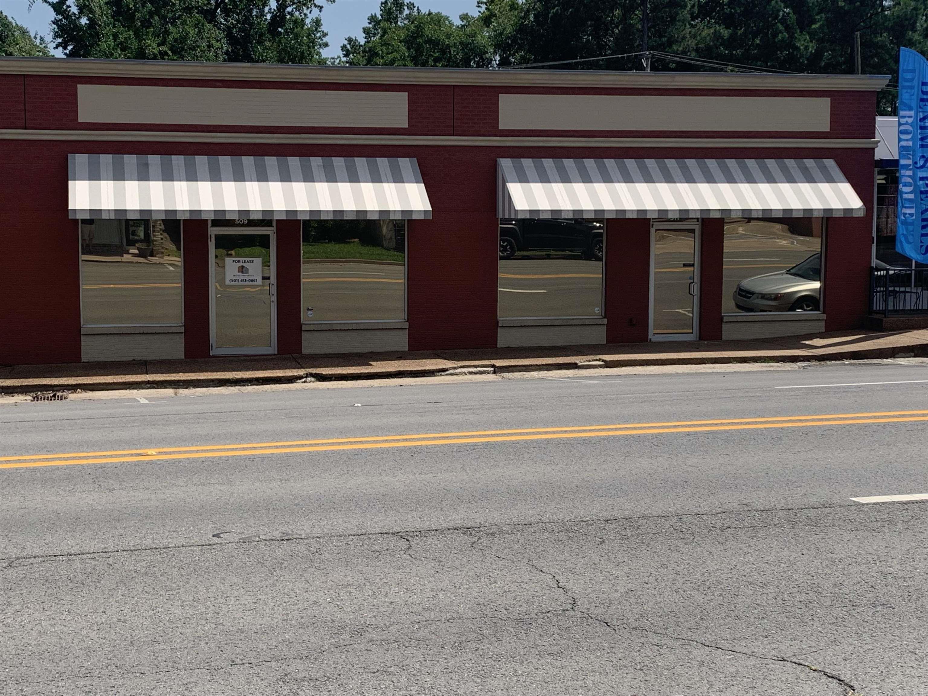 511 W Main Street