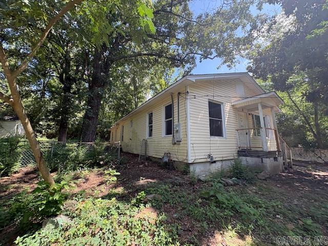 1604 Thornton Ferry Road Property Photo 1