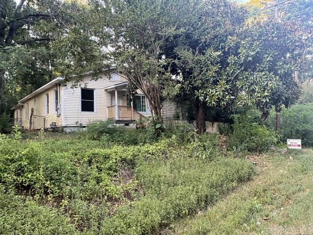 1604 Thornton Ferry Road Property Photo 2