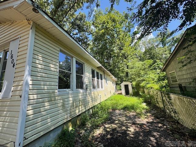 1604 Thornton Ferry Road Property Photo 3