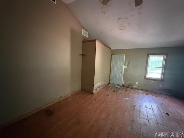 1604 Thornton Ferry Road Property Photo 9
