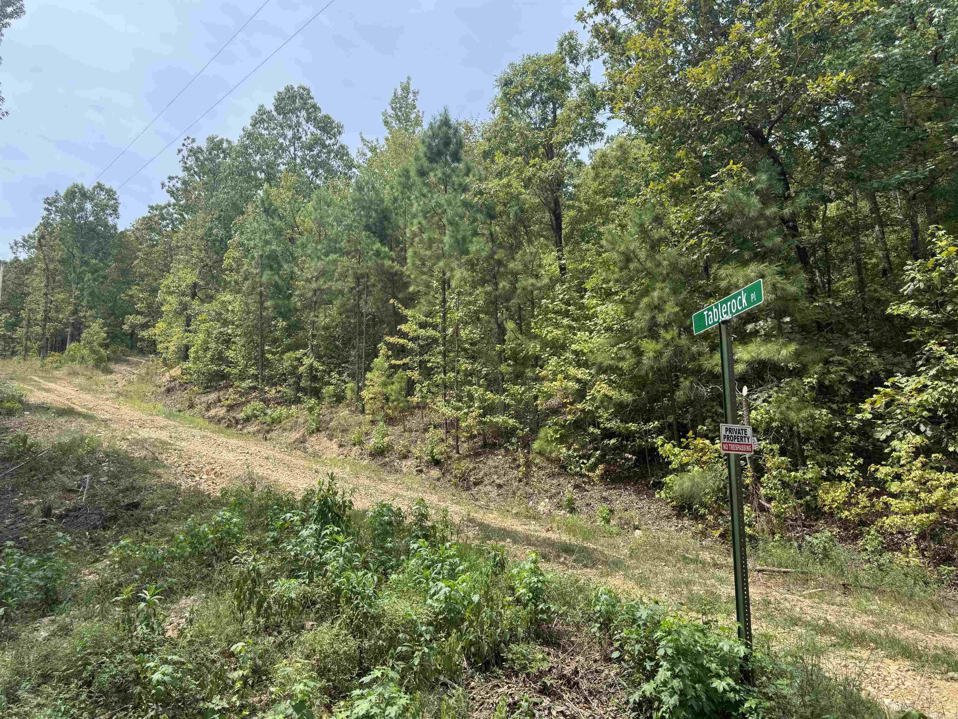 112 Tablerock Place Property Photo 2