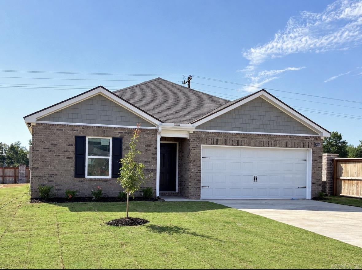 3602 Sweet Gum Street Property Photo 1