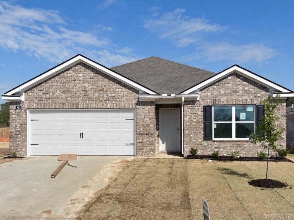 3511 Sweet Gum Street Property Photo 1