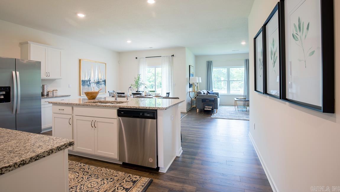3511 Sweet Gum Street Property Photo 3