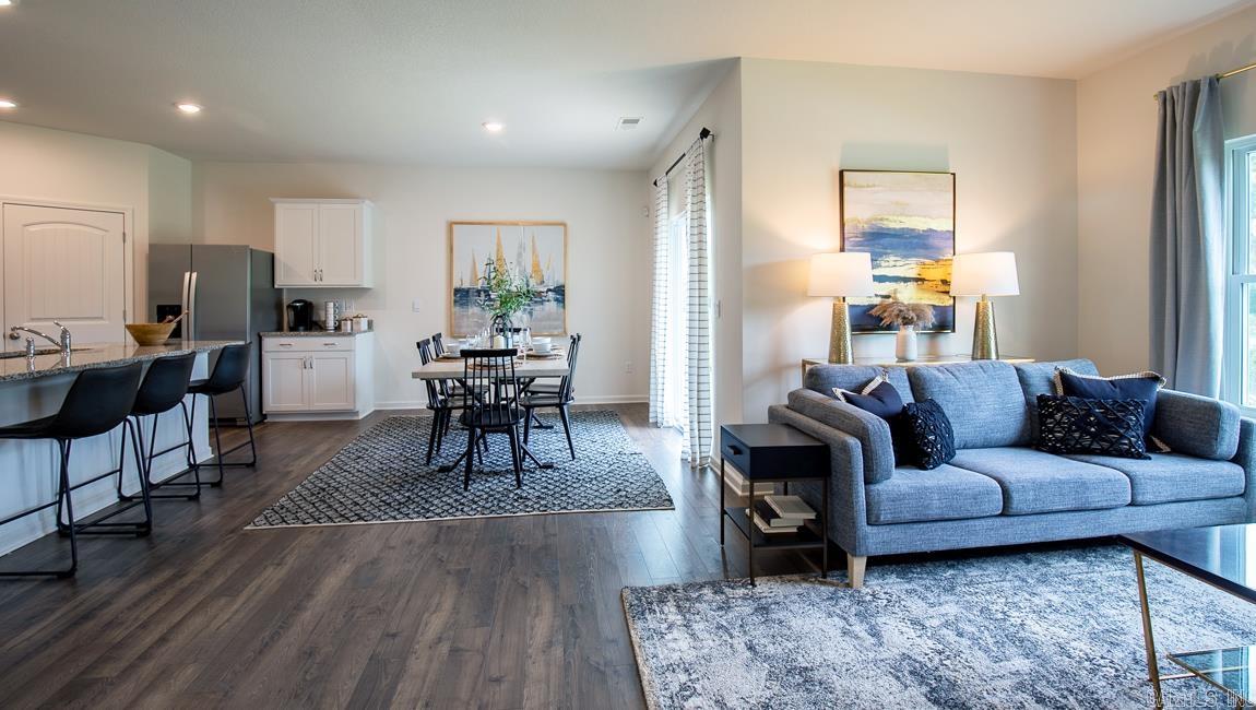 3511 Sweet Gum Street Property Photo 8