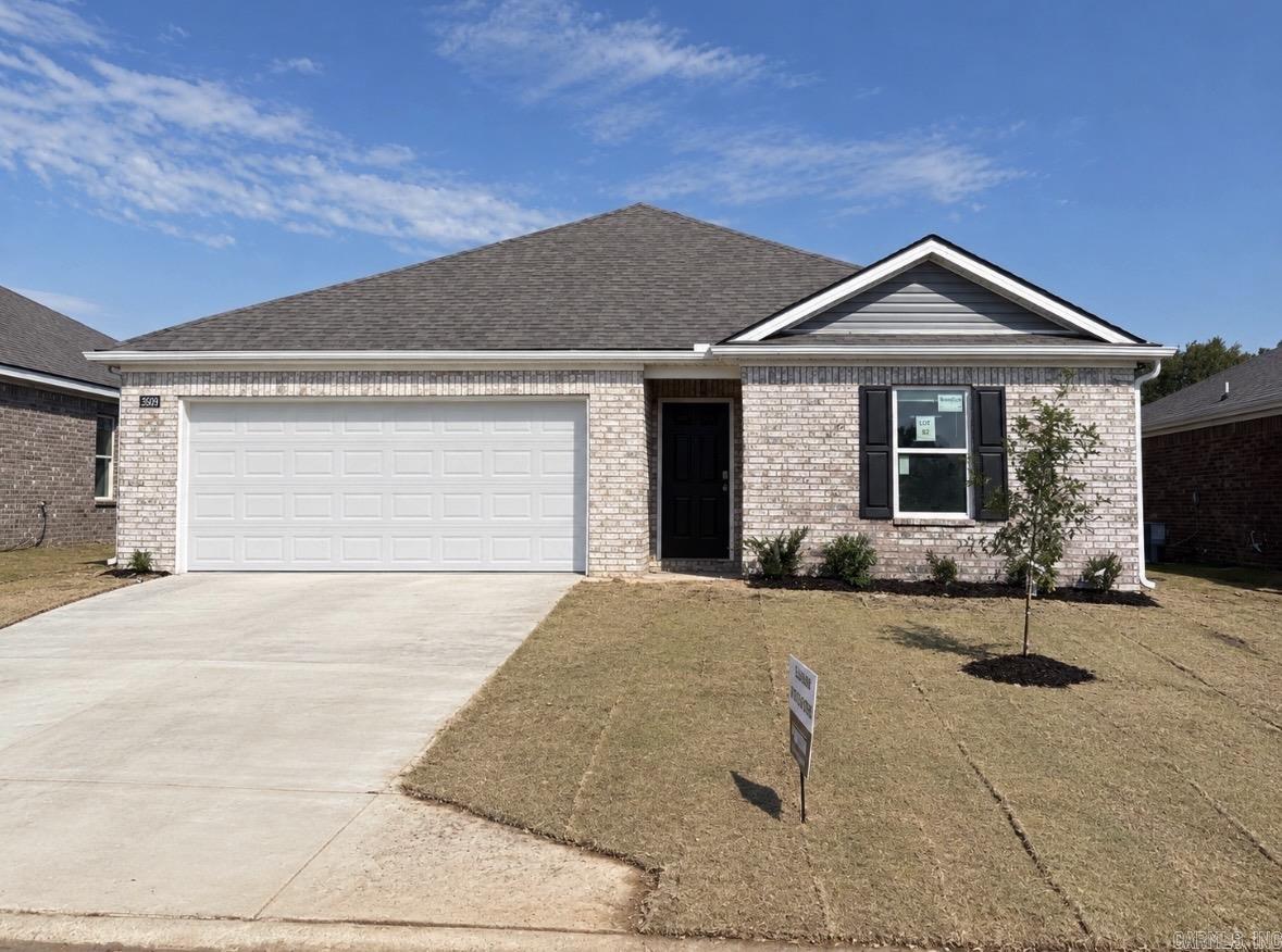 3509 Sweet Gum Street Property Photo 1