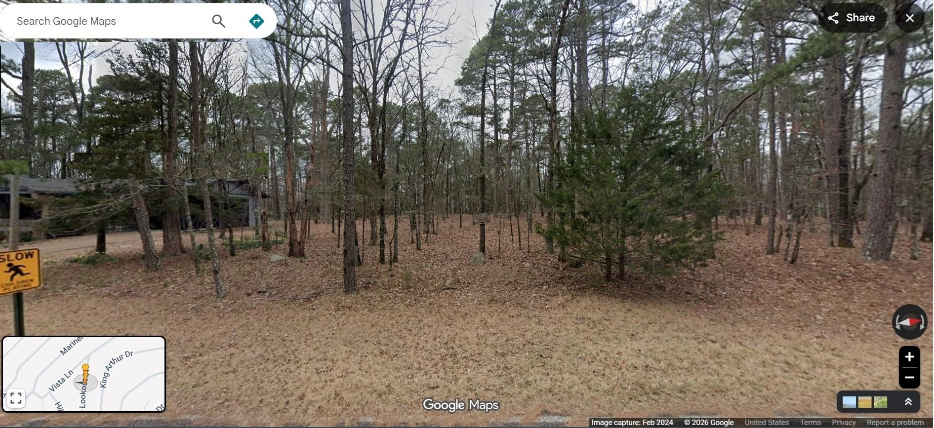 Lot 5 Block 10 Lookout Road Property Photo 2