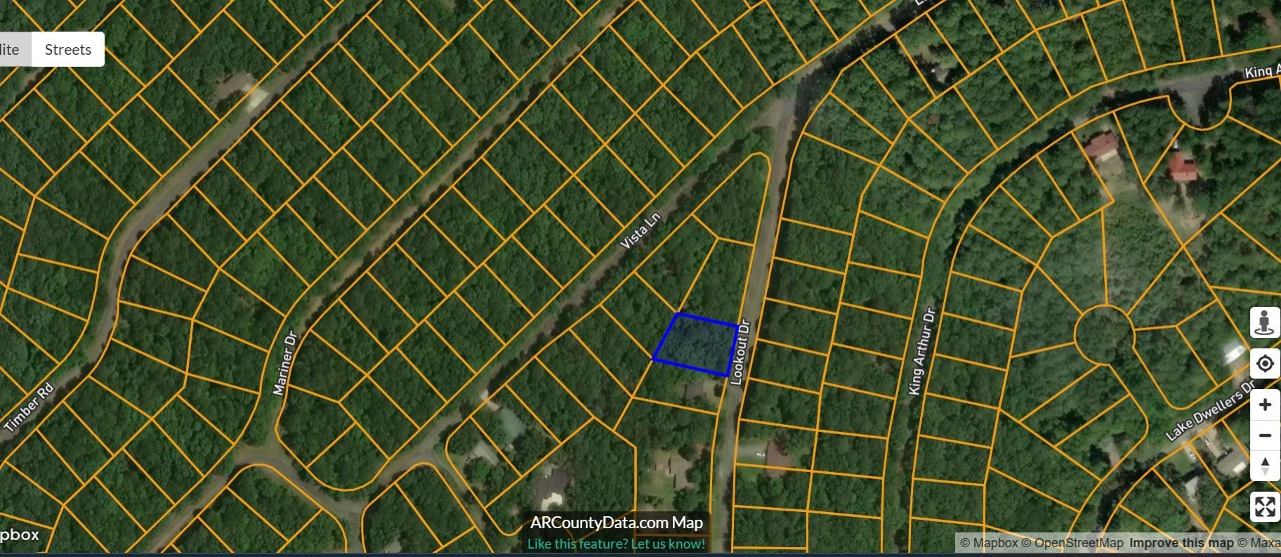 Lot 5 Block 10 Lookout Road Property Photo 4