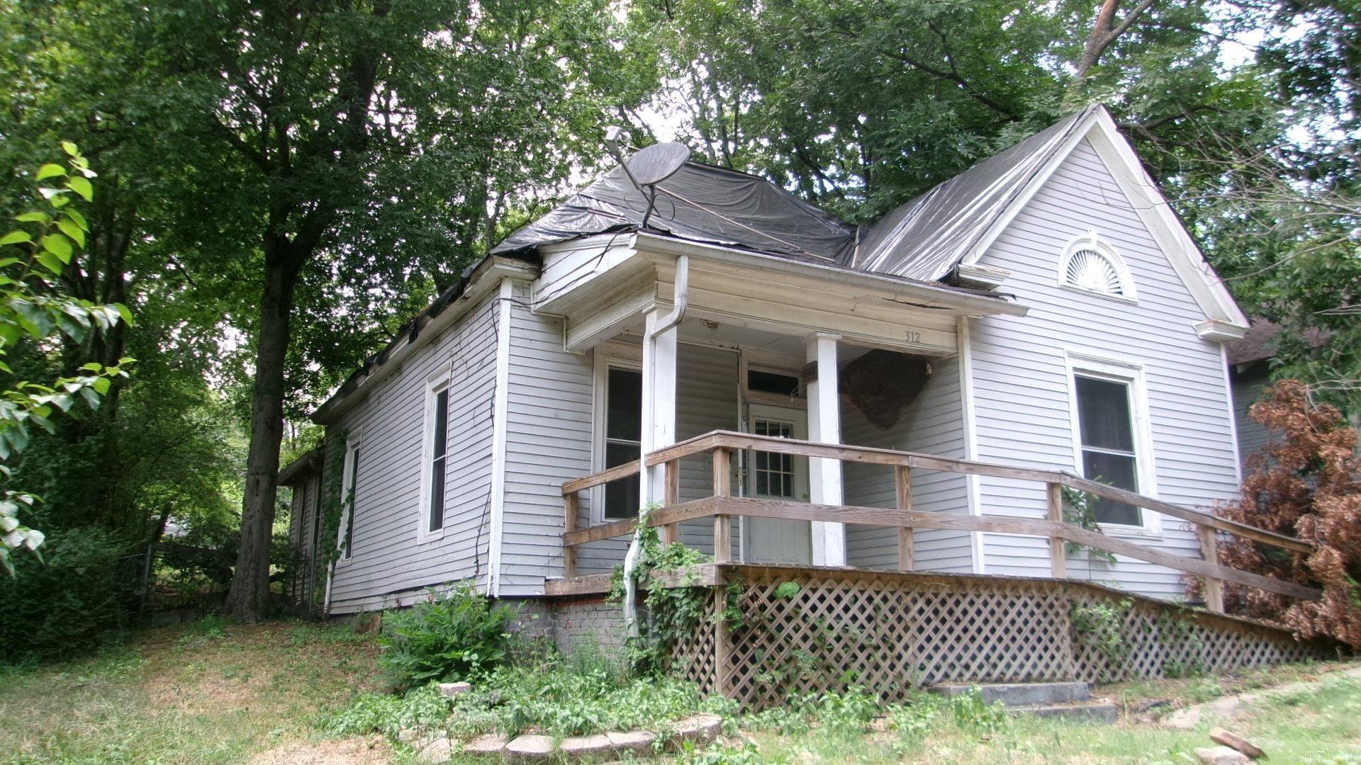 312 Rice Street Property Photo 1