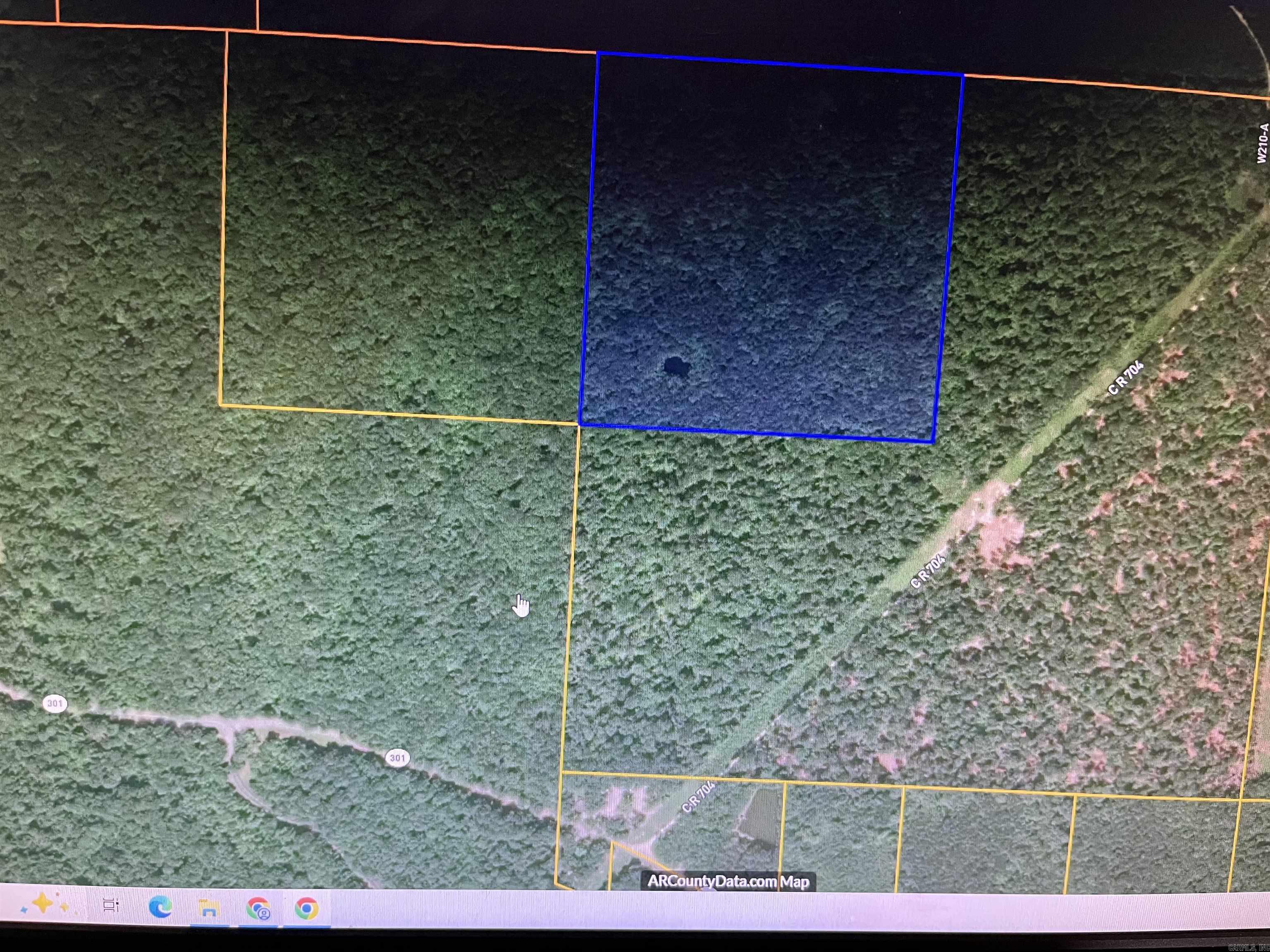0 S Power Line Road Property Photo 3