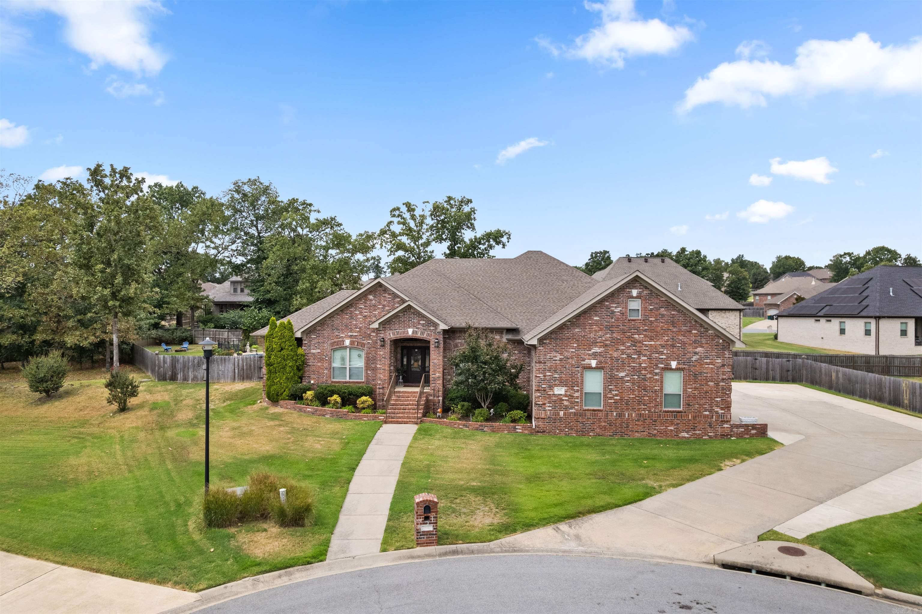 2617 Point River Cove