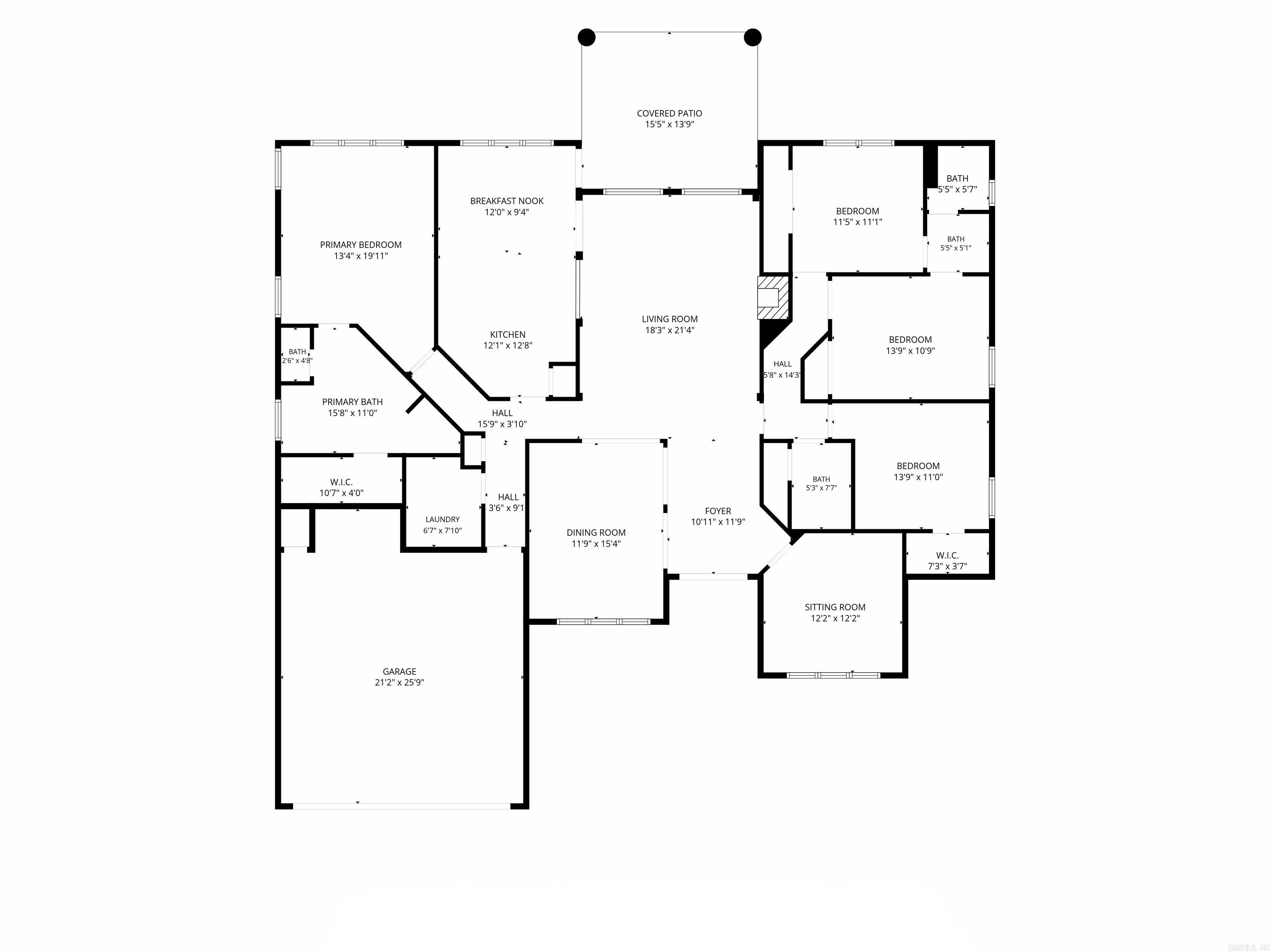 2840 Harmony Cove Property Photo 30