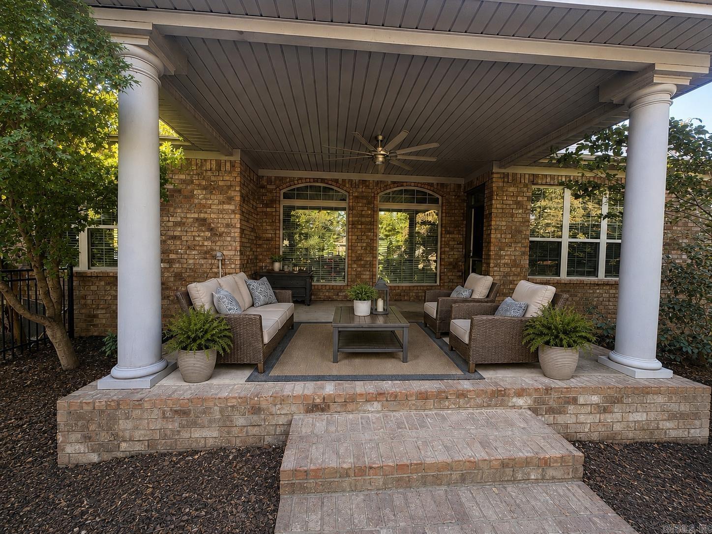 2840 Harmony Cove Property Photo 31