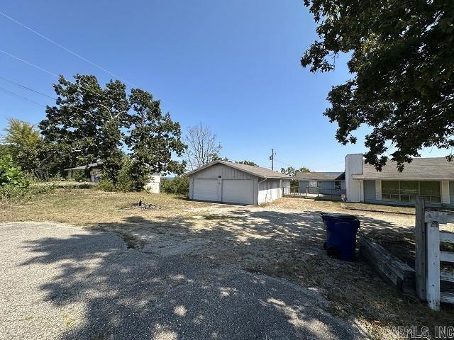 5221 Hwy 178 Property Photo 1