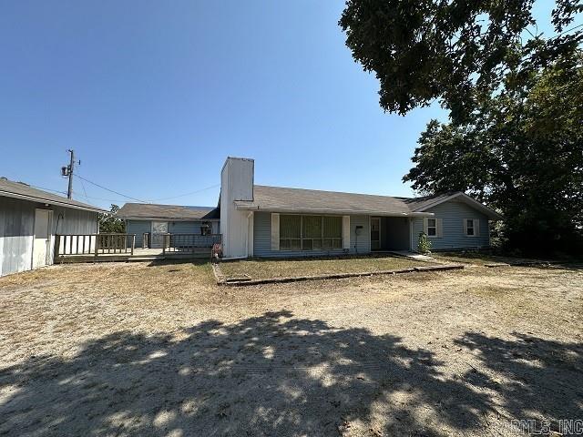 5221 Hwy 178 Property Photo 3