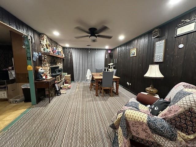 5221 Hwy 178 Property Photo 6