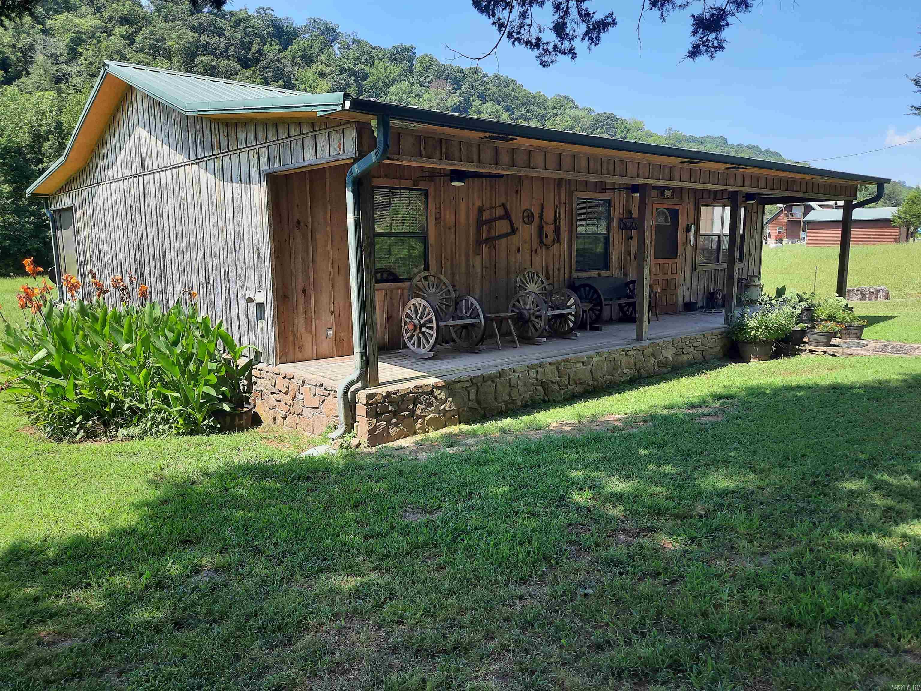 151 Cecil Stevens Road Property Photo 1