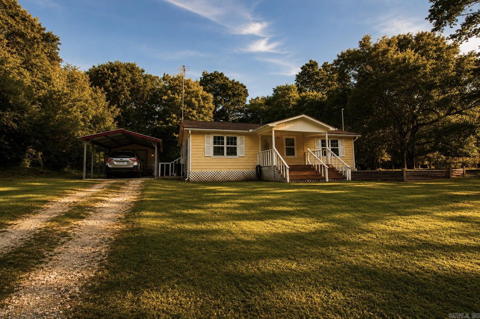 1282 Jenny Road Property Photo 2