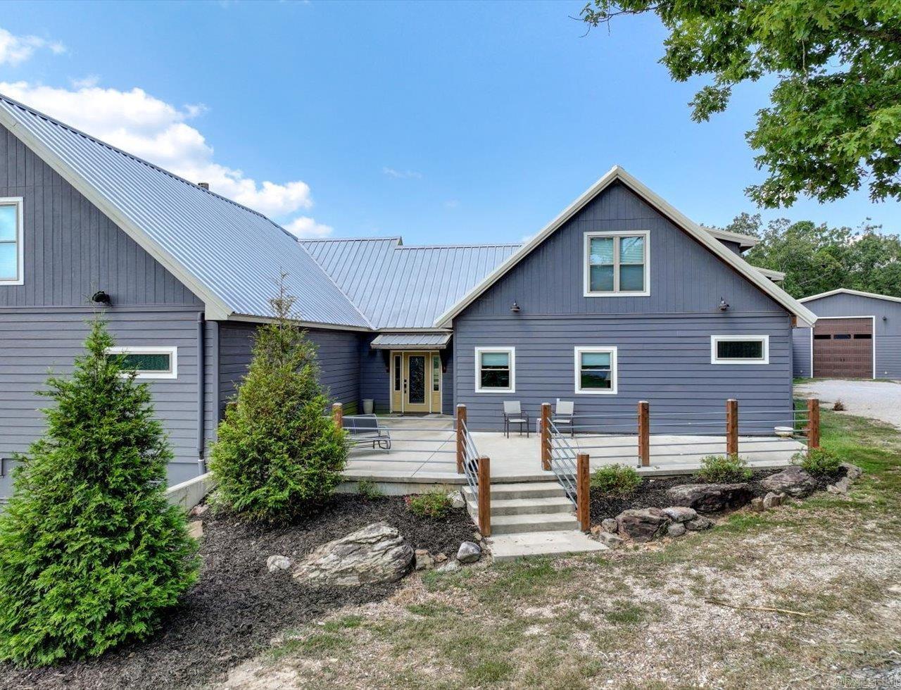 2060 Nubbin Ridge Rd Road Property Photo 2