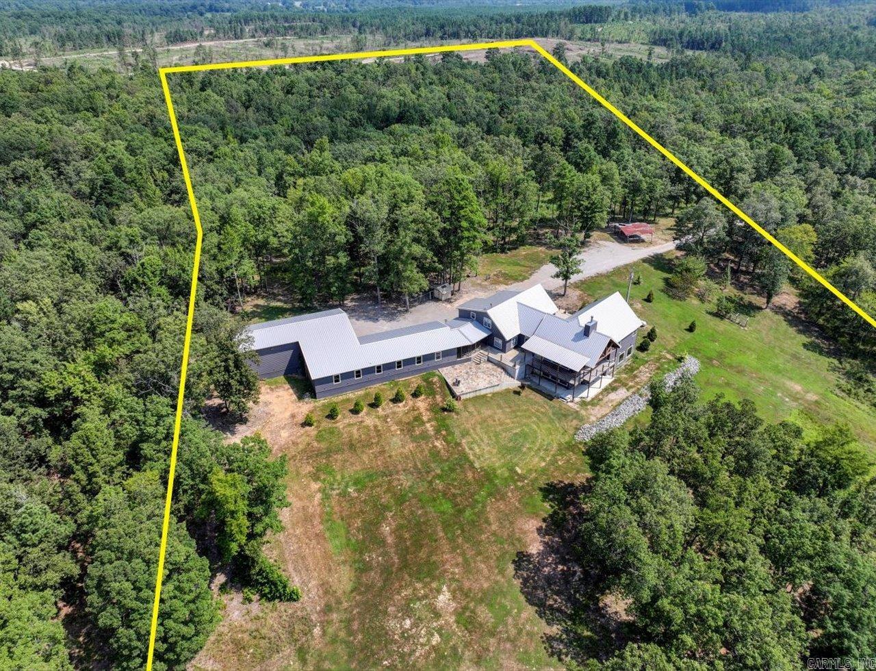 2060 Nubbin Ridge Rd Road Property Photo 3