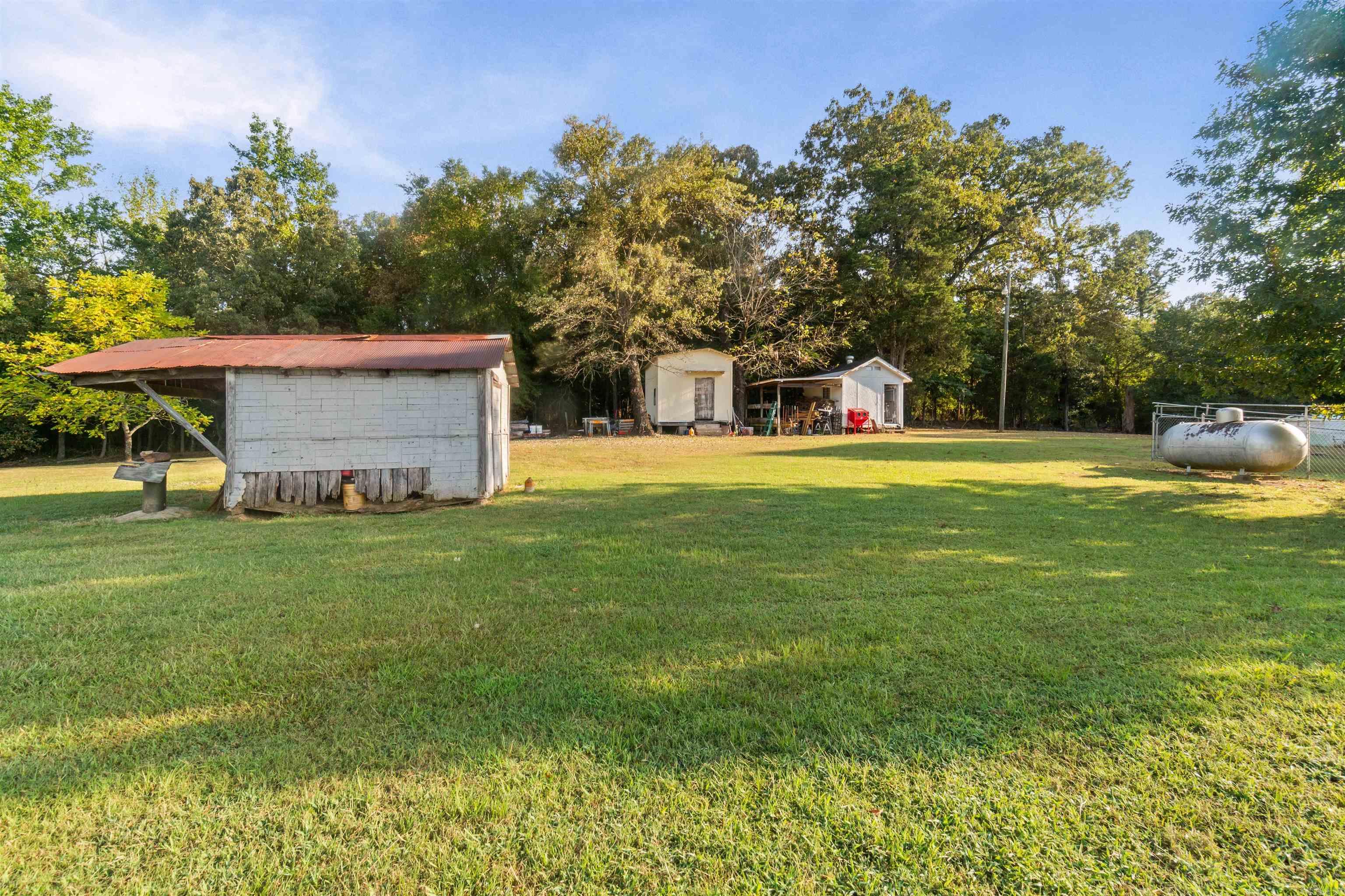 730 Hwy 258 Property Photo 18