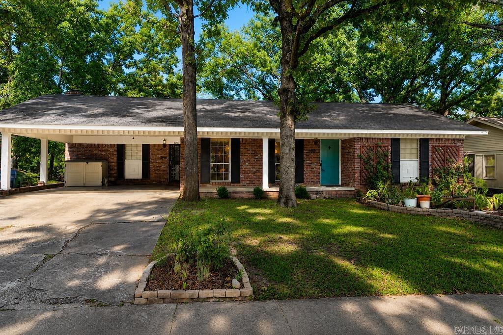 4410 Arlington Drive Property Photo 1