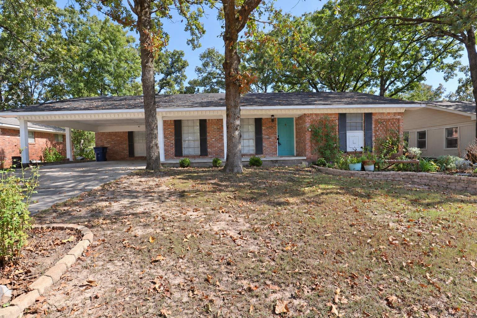 4410 Arlington Drive Property Photo 1