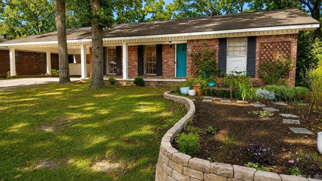 4410 Arlington Drive Property Photo 2