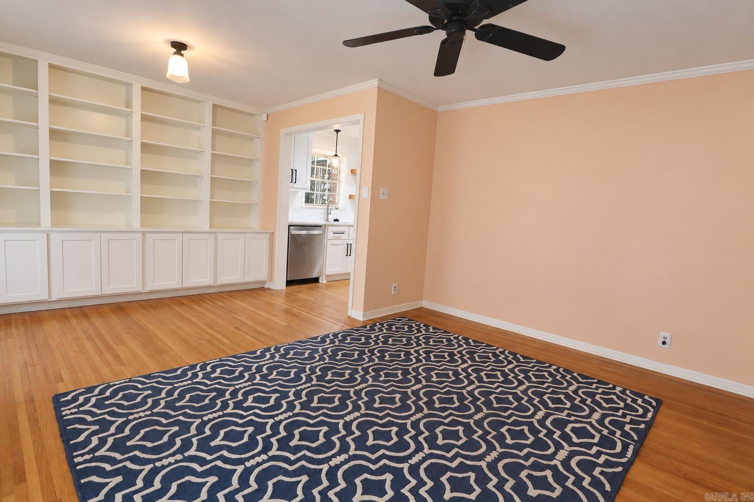 4410 Arlington Drive Property Photo 3