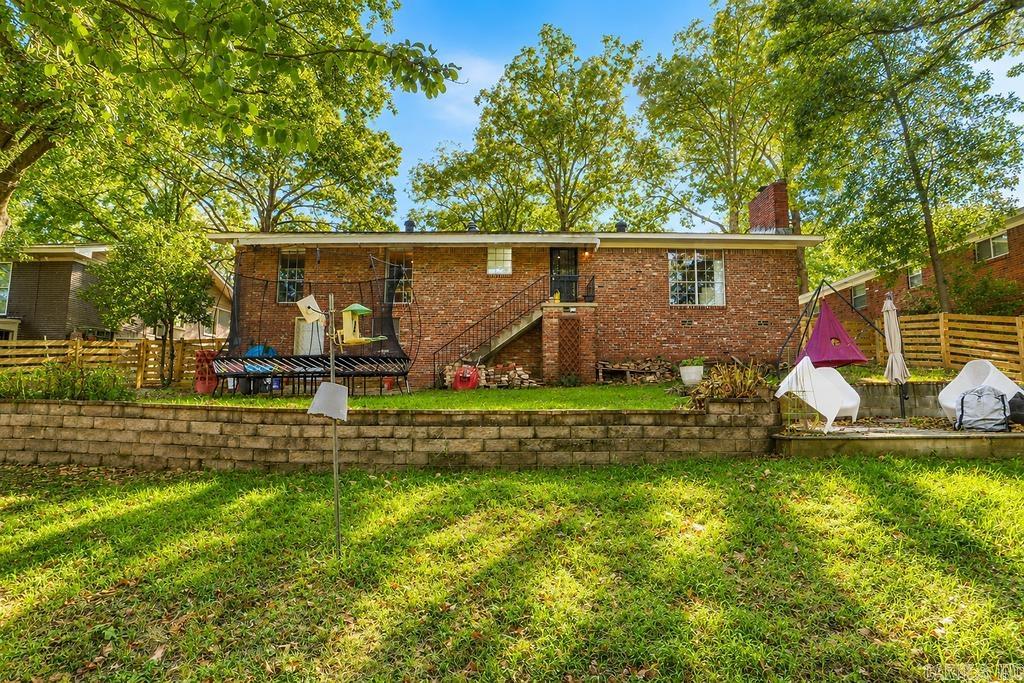 4410 Arlington Drive Property Photo 27