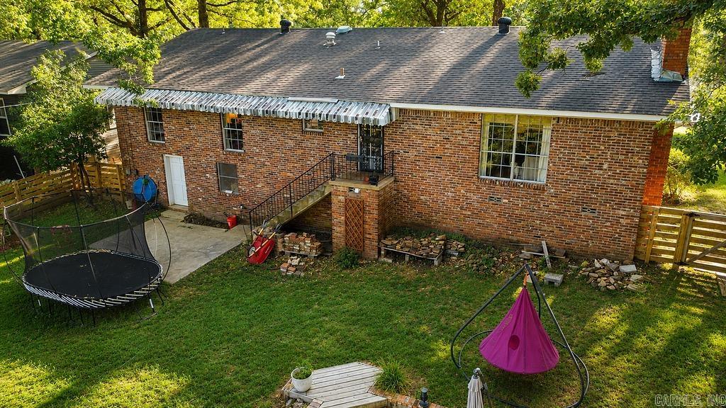 4410 Arlington Drive Property Photo 28