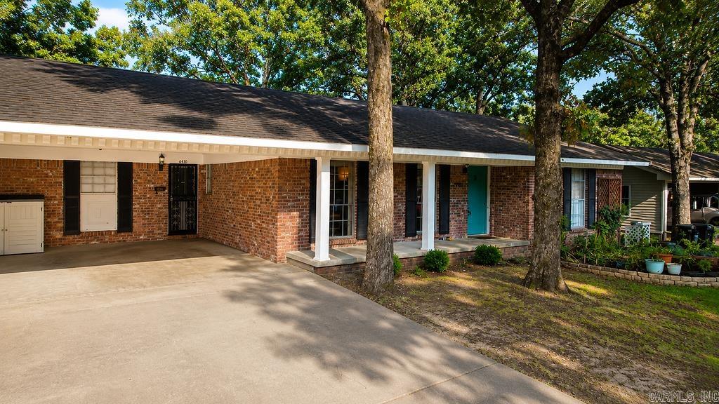 4410 Arlington Drive Property Photo 30